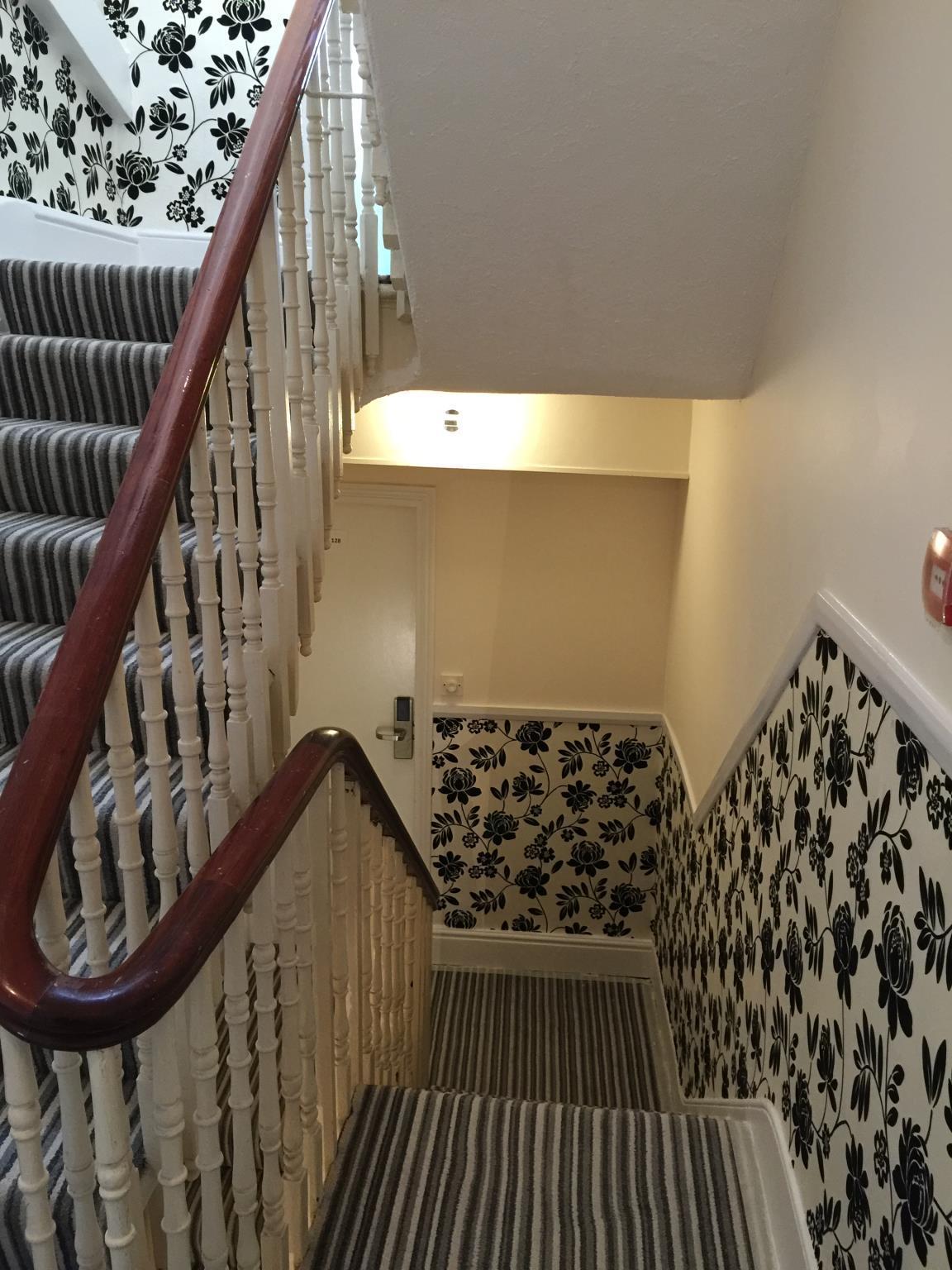 Hellenic Hotel By Saba Лондон Экстерьер фото