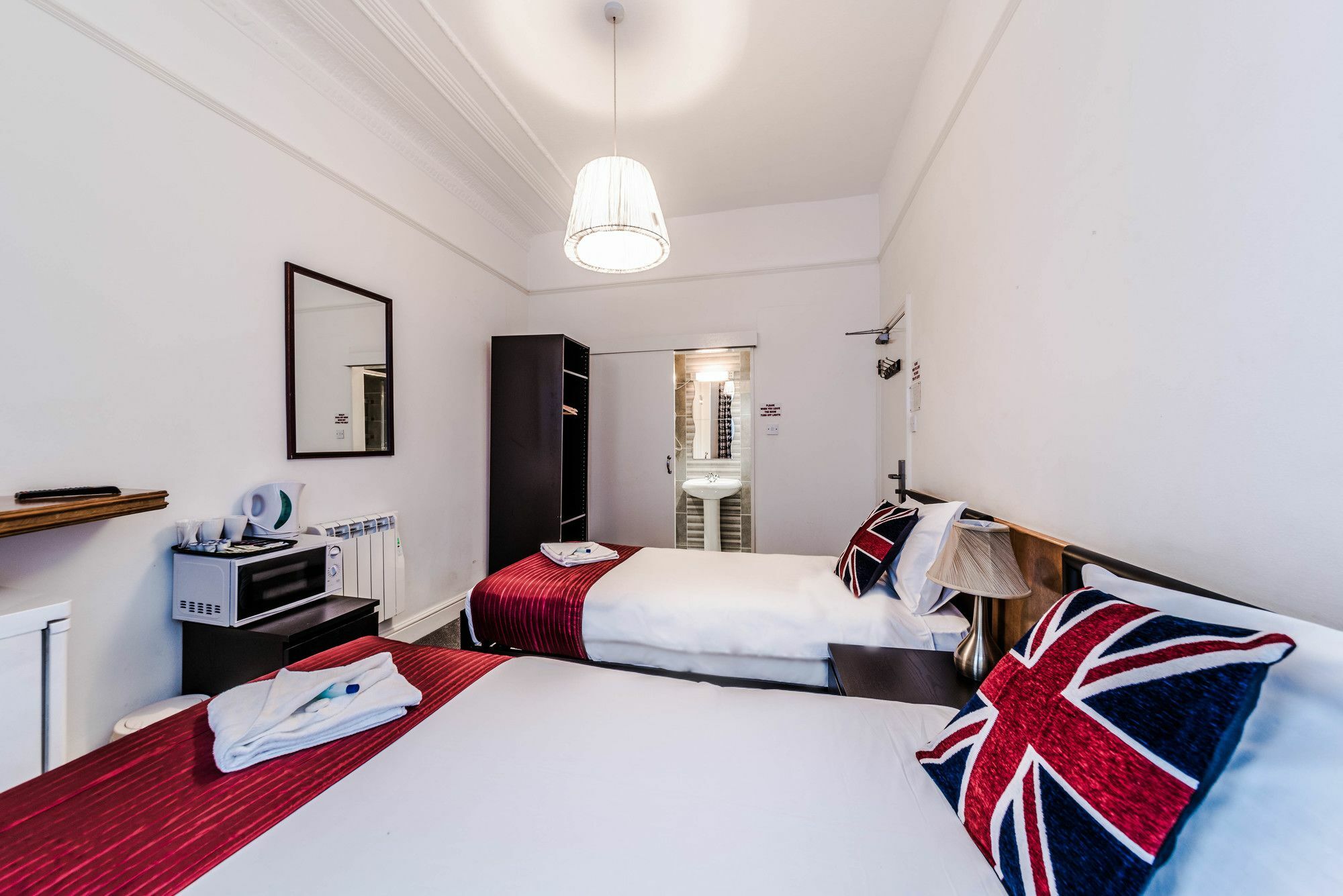 Hellenic Hotel By Saba Лондон Экстерьер фото